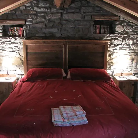 Casa Vacanze Via Roma Holiday home *