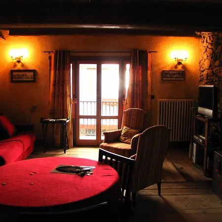 Holiday home Casa Vacanze Via Roma *