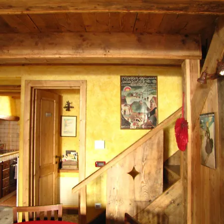 Holiday home Casa Vacanze Via Roma *