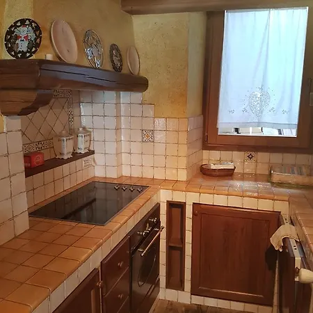 Casa Vacanze Via Roma Holiday home *