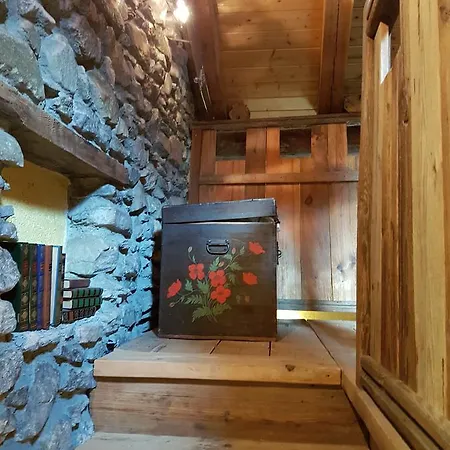 Casa Vacanze Via Roma Holiday home